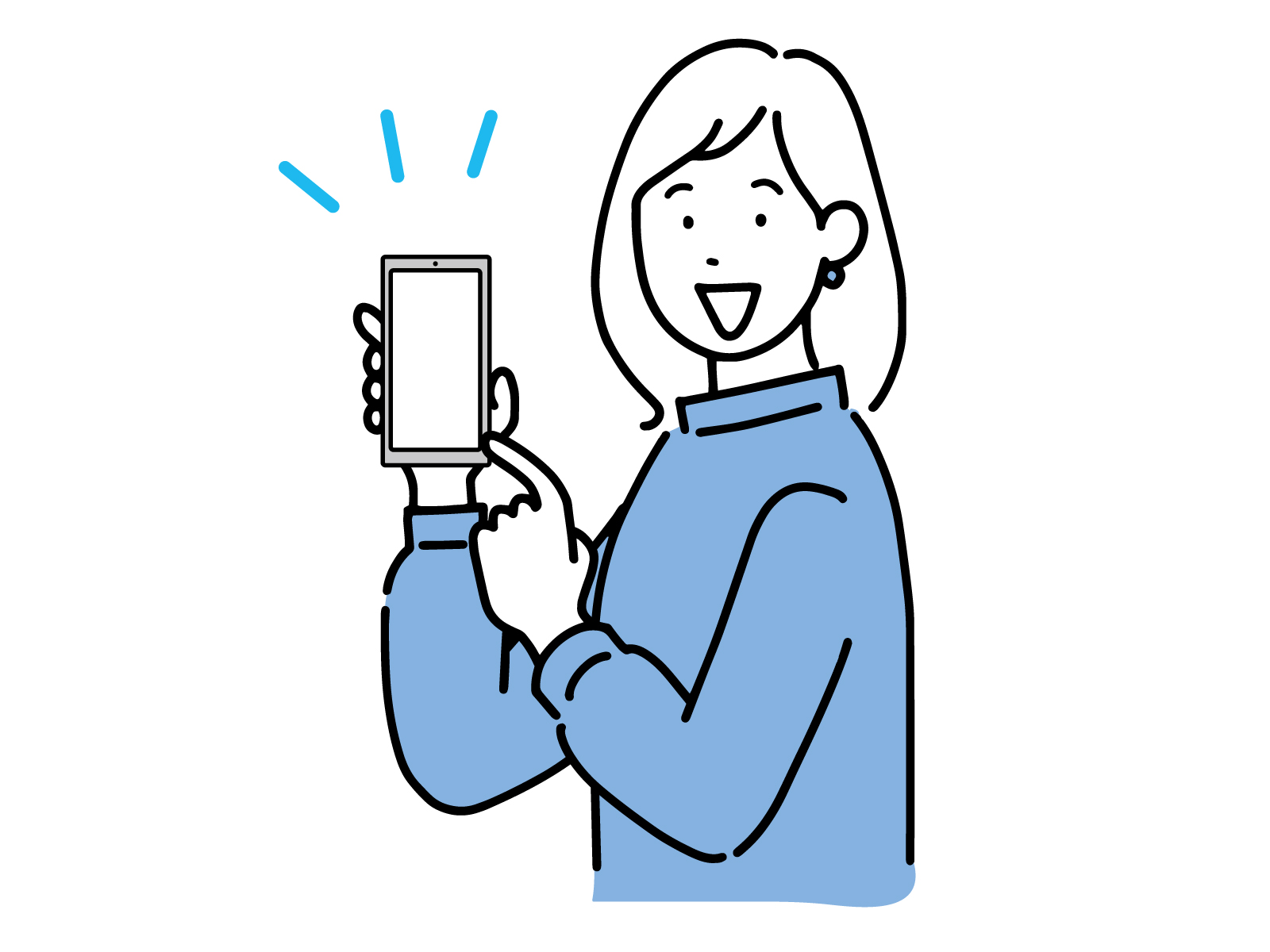 即日利用を叶えるWeb申込みの利便性について